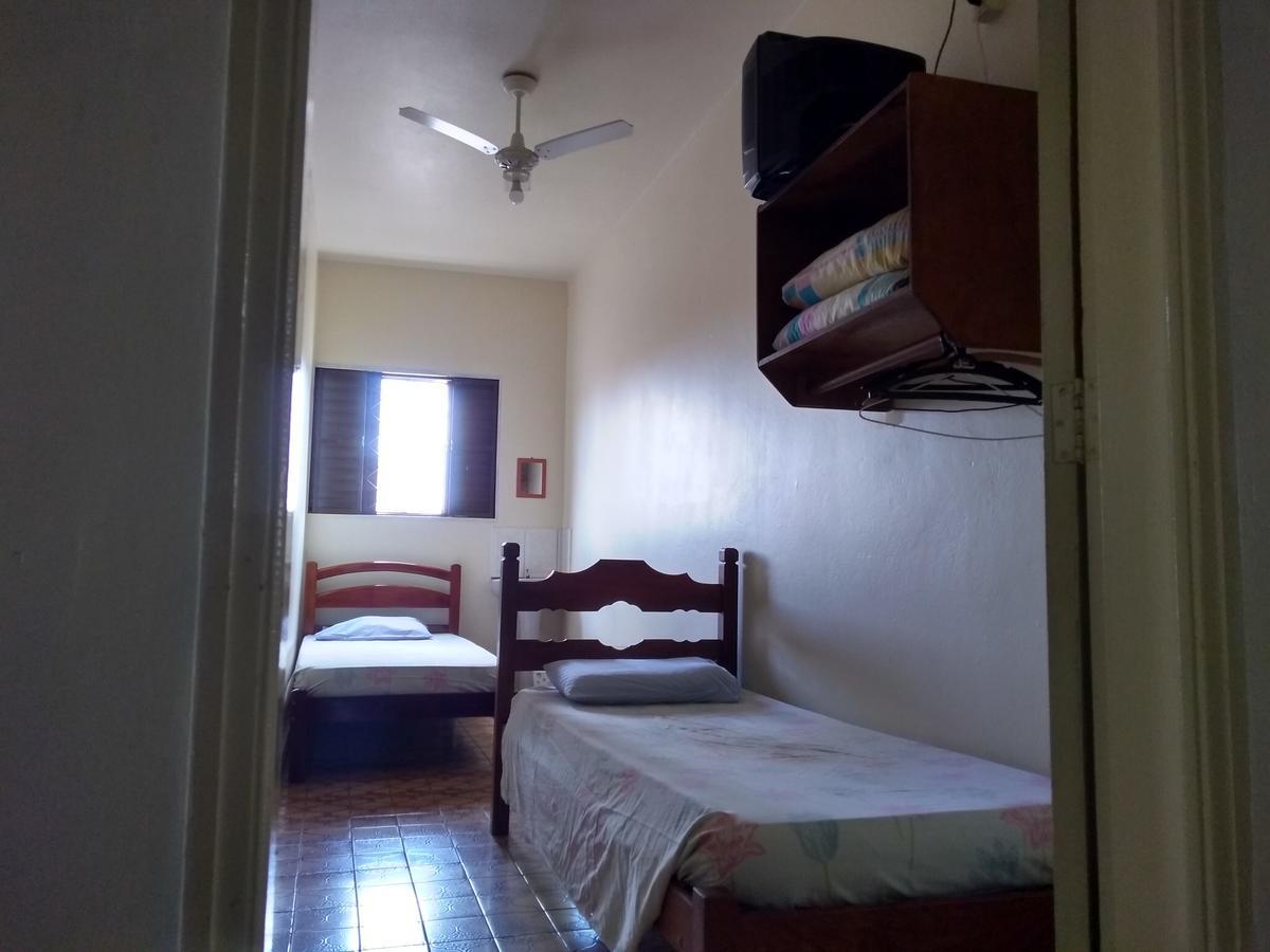 Hotel Tangara Sumaré Екстериор снимка