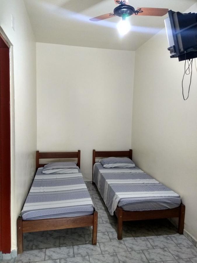 Hotel Tangara Sumaré Екстериор снимка