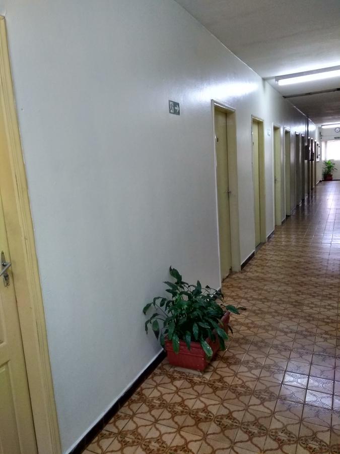 Hotel Tangara Sumaré Екстериор снимка