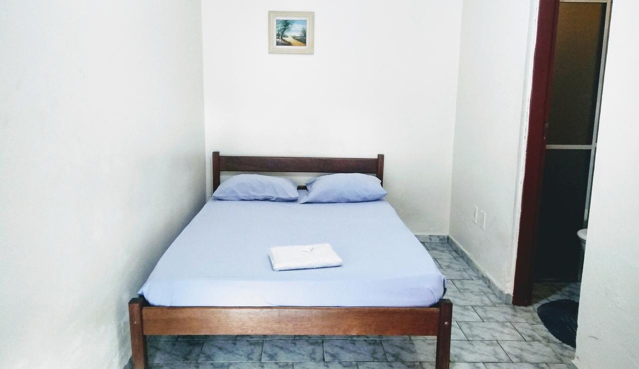 Hotel Tangara Sumaré Екстериор снимка