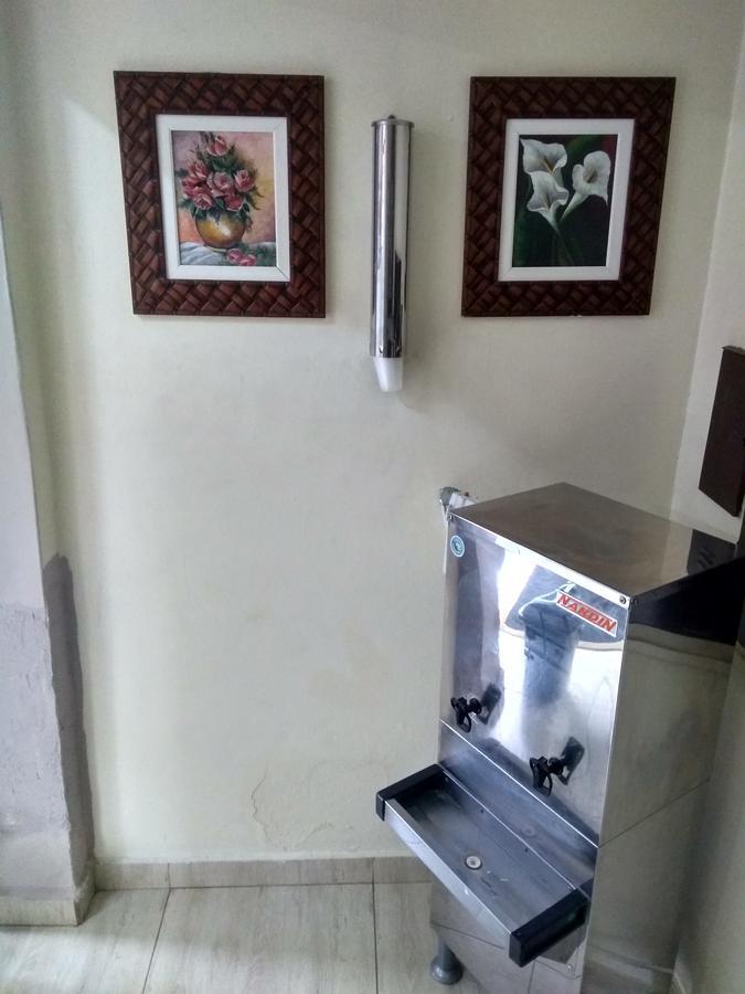 Hotel Tangara Sumaré Екстериор снимка
