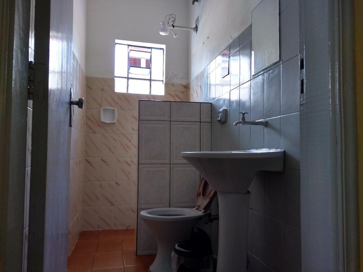 Hotel Tangara Sumaré Екстериор снимка