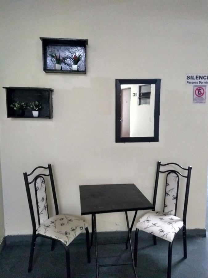 Hotel Tangara Sumaré Екстериор снимка
