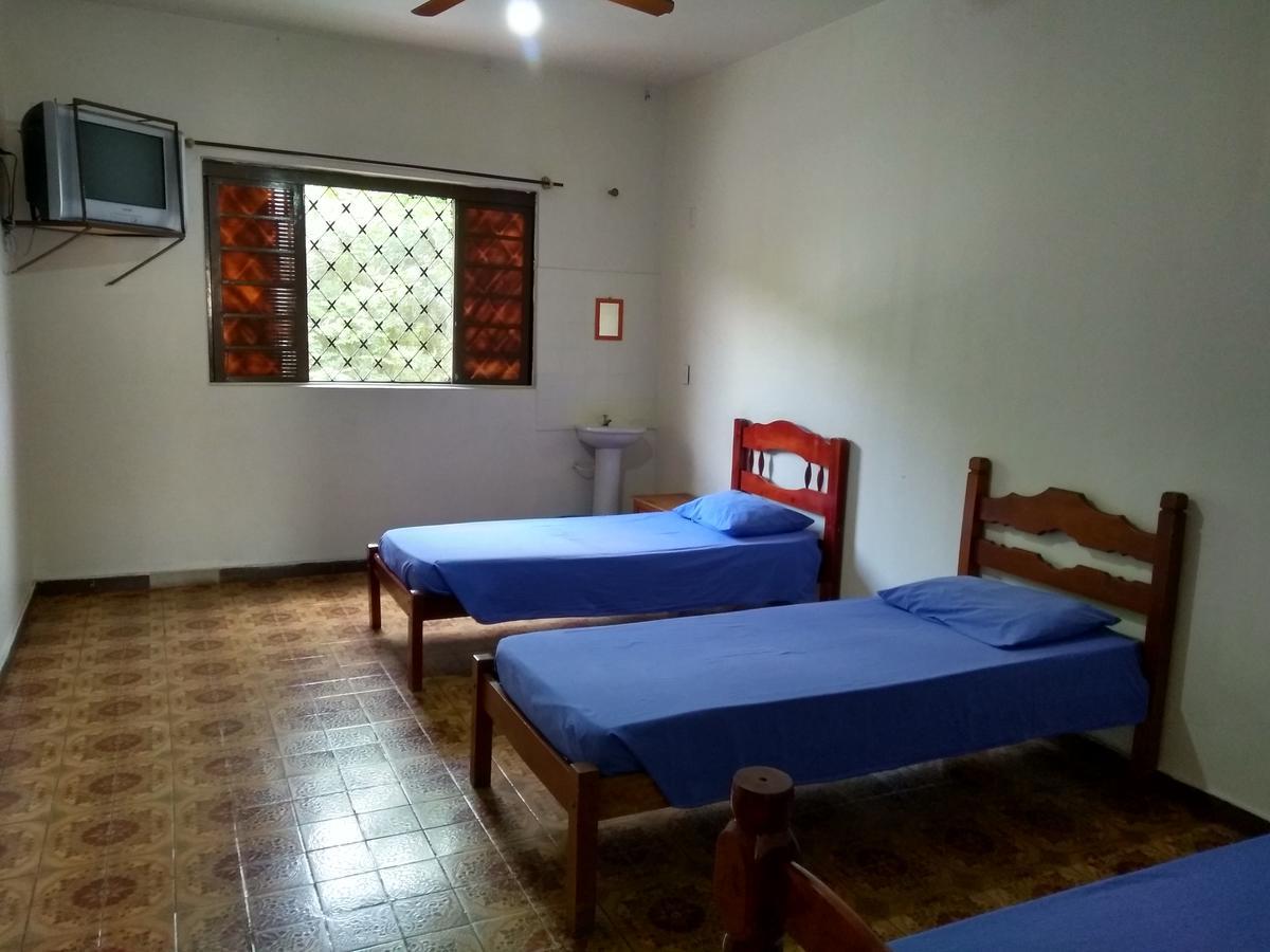 Hotel Tangara Sumaré Екстериор снимка