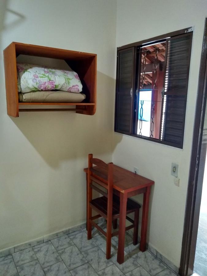 Hotel Tangara Sumaré Екстериор снимка