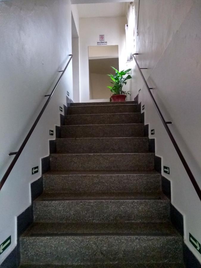 Hotel Tangara Sumaré Екстериор снимка