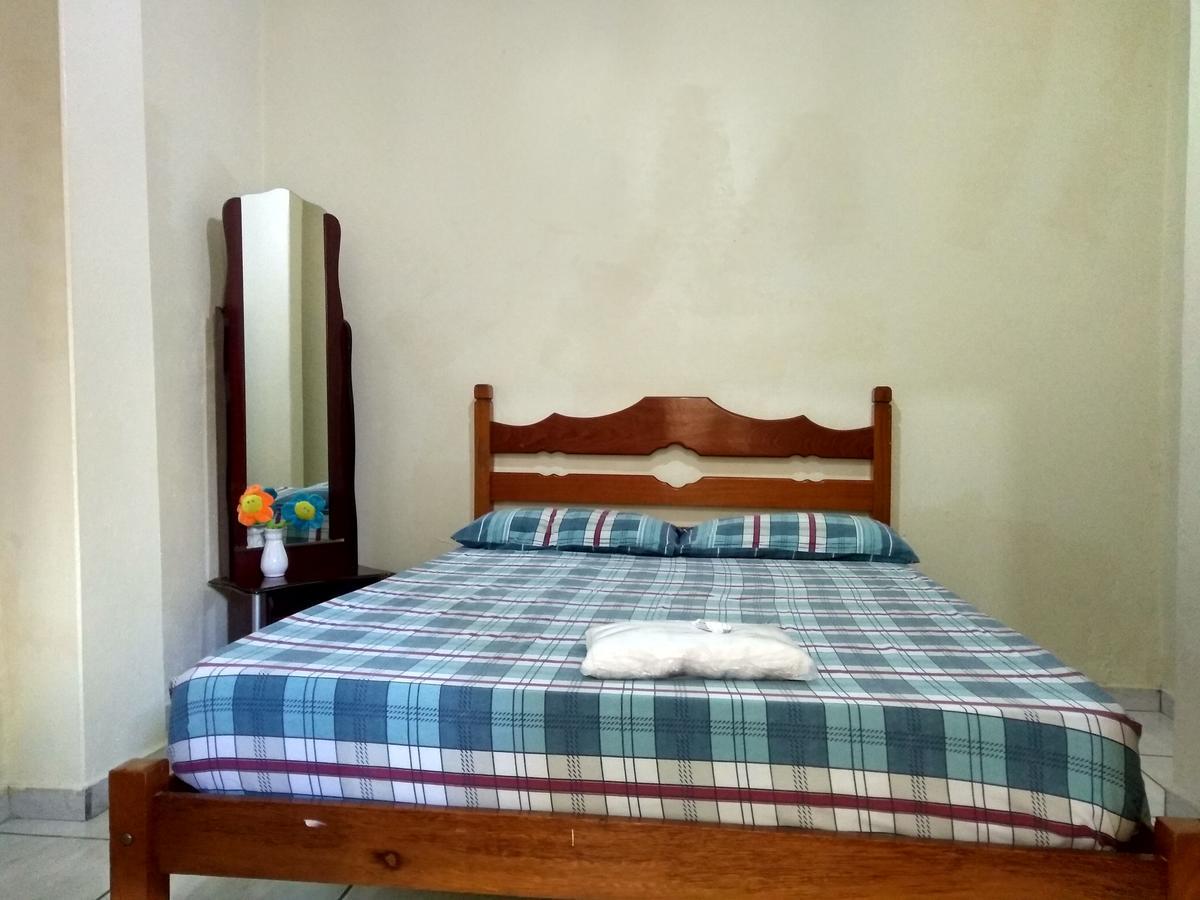 Hotel Tangara Sumaré Екстериор снимка