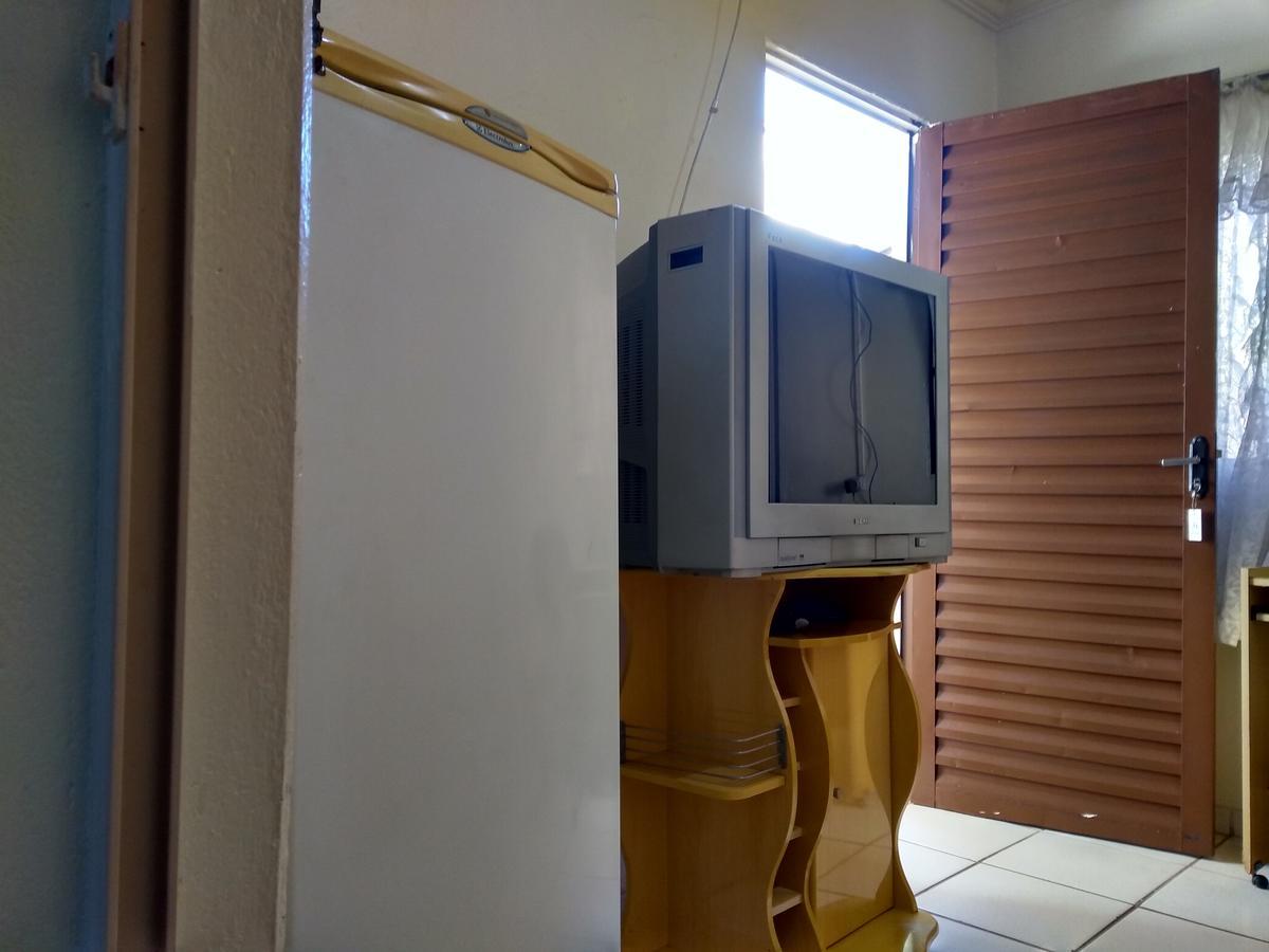 Hotel Tangara Sumaré Екстериор снимка